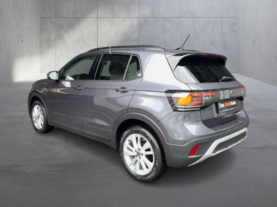 VW T-Cross Gebrauchtwagen VW T-Cross Gebrauchtwagen