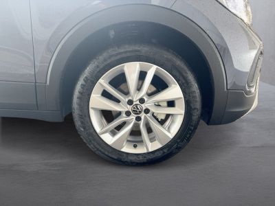 VW T-Cross Gebrauchtwagen VW T-Cross Gebrauchtwagen