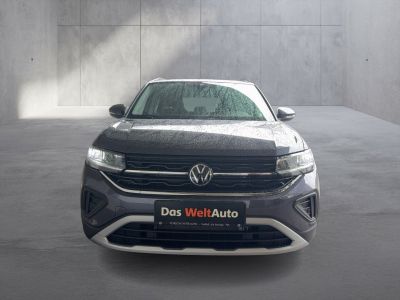 VW T-Cross Gebrauchtwagen VW T-Cross Gebrauchtwagen