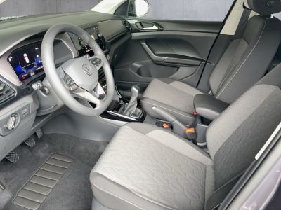 VW T-Cross Gebrauchtwagen VW T-Cross Gebrauchtwagen