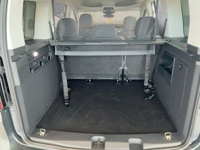 VW Caddy Gebrauchtwagen VW Caddy Gebrauchtwagen