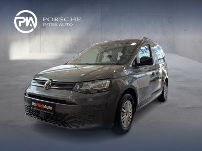 VW Caddy Gebrauchtwagen VW Caddy Gebrauchtwagen