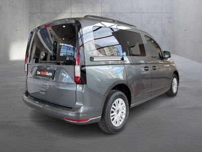 VW Caddy Gebrauchtwagen VW Caddy Gebrauchtwagen