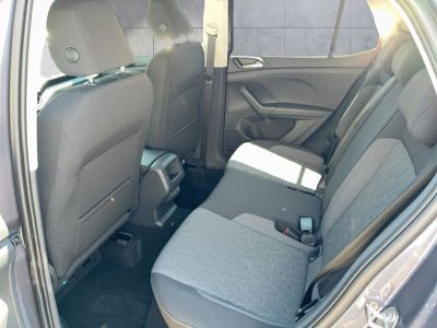 VW T-Cross Gebrauchtwagen VW T-Cross Gebrauchtwagen