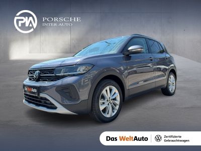 VW T-Cross Gebrauchtwagen VW T-Cross Gebrauchtwagen