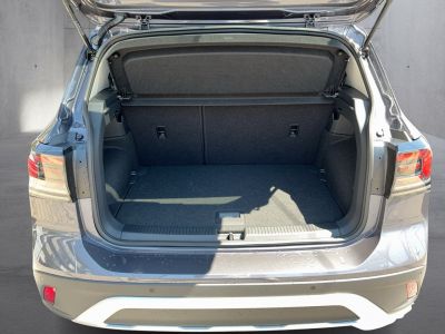 VW T-Cross Gebrauchtwagen VW T-Cross Gebrauchtwagen