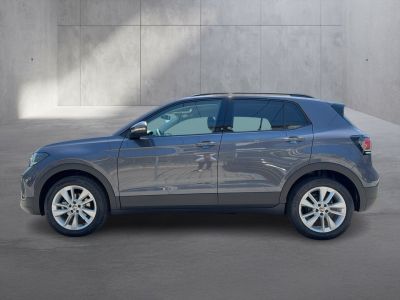 VW T-Cross Gebrauchtwagen VW T-Cross Gebrauchtwagen