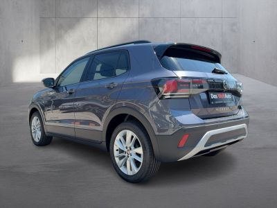 VW T-Cross Gebrauchtwagen VW T-Cross Gebrauchtwagen