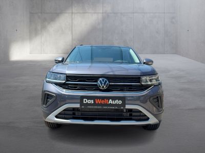 VW T-Cross Gebrauchtwagen VW T-Cross Gebrauchtwagen