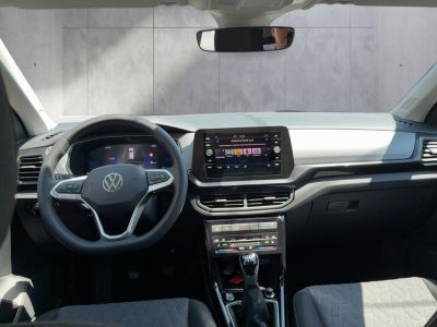VW T-Cross Gebrauchtwagen VW T-Cross Gebrauchtwagen