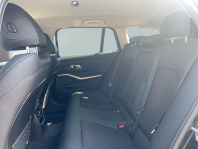 BMW 3er Gebrauchtwagen BMW 3er Gebrauchtwagen