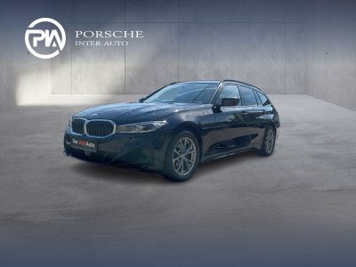 BMW 3er Gebrauchtwagen BMW 3er Gebrauchtwagen