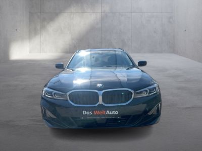 BMW 3er Gebrauchtwagen BMW 3er Gebrauchtwagen