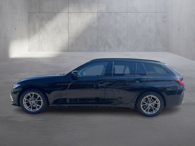 BMW 3er Gebrauchtwagen BMW 3er Gebrauchtwagen
