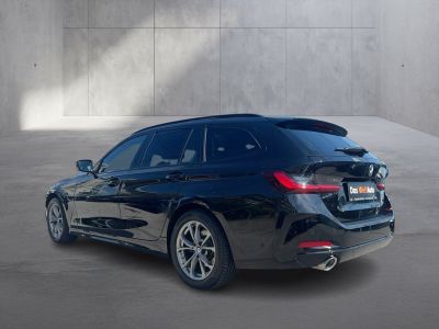 BMW 3er Gebrauchtwagen BMW 3er Gebrauchtwagen