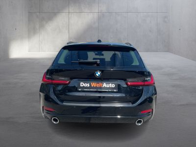 BMW 3er Gebrauchtwagen BMW 3er Gebrauchtwagen