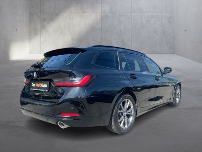 BMW 3er Gebrauchtwagen BMW 3er Gebrauchtwagen