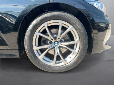 BMW 3er Gebrauchtwagen BMW 3er Gebrauchtwagen