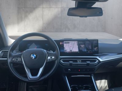 BMW 3er Gebrauchtwagen BMW 3er Gebrauchtwagen