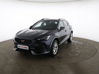 Cupra Formentor Gebrauchtwagen
