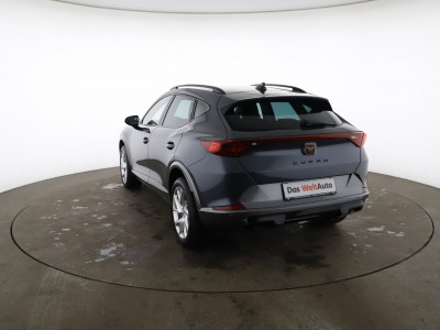 Cupra Formentor Gebrauchtwagen