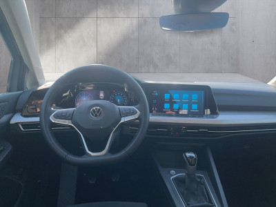 VW Golf Gebrauchtwagen