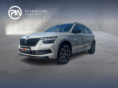 Skoda Kamiq Gebrauchtwagen