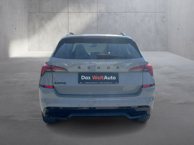Skoda Kamiq Gebrauchtwagen