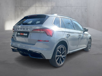 Skoda Kamiq Gebrauchtwagen