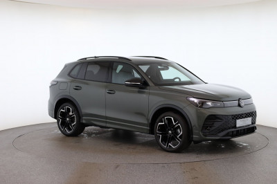 VW Tiguan Gebrauchtwagen VW Tiguan Gebrauchtwagen