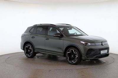 VW Tiguan Gebrauchtwagen VW Tiguan Gebrauchtwagen