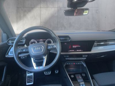 Audi A3 Gebrauchtwagen Audi A3 Gebrauchtwagen