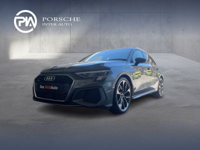 Audi A3 Gebrauchtwagen Audi A3 Gebrauchtwagen