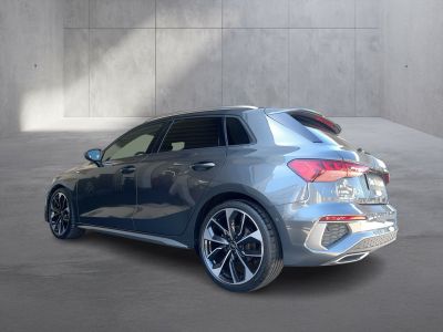 Audi A3 Gebrauchtwagen Audi A3 Gebrauchtwagen