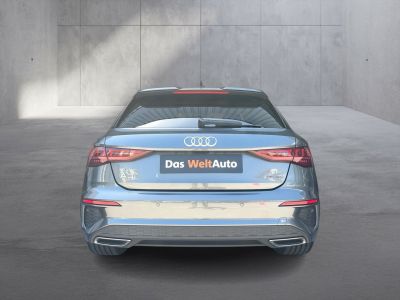 Audi A3 Gebrauchtwagen Audi A3 Gebrauchtwagen