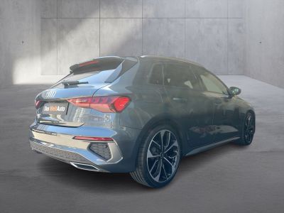 Audi A3 Gebrauchtwagen Audi A3 Gebrauchtwagen