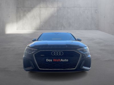 Audi A3 Gebrauchtwagen Audi A3 Gebrauchtwagen