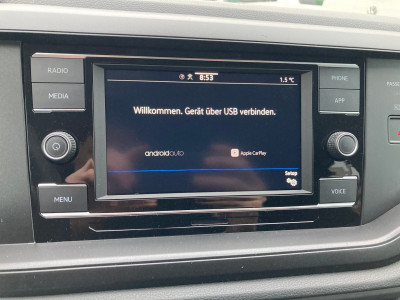 VW Taigo Gebrauchtwagen