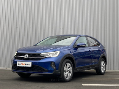 VW Taigo Gebrauchtwagen