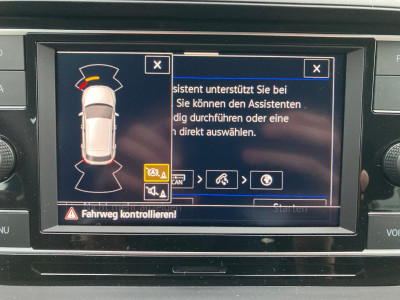 VW Taigo Gebrauchtwagen