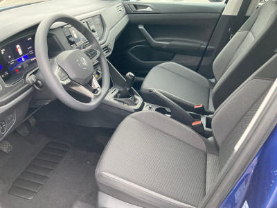 VW Taigo Gebrauchtwagen