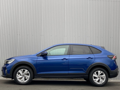 VW Taigo Gebrauchtwagen