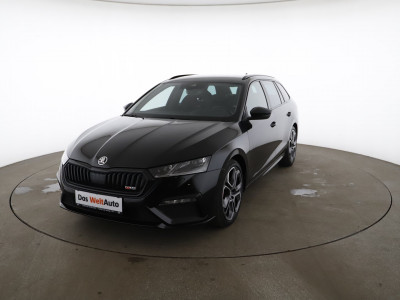 Skoda Octavia Gebrauchtwagen Skoda Octavia Gebrauchtwagen