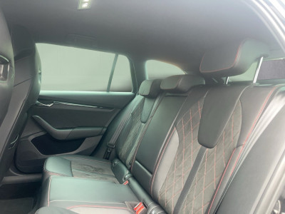 Skoda Octavia Gebrauchtwagen Skoda Octavia Gebrauchtwagen