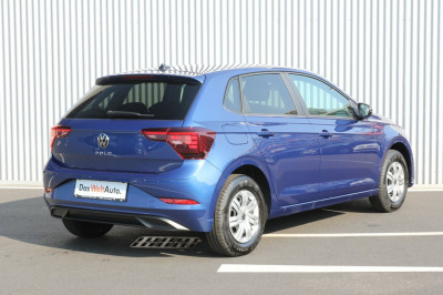 VW Polo Gebrauchtwagen