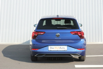 VW Polo Gebrauchtwagen