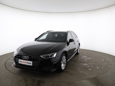Audi A4 Gebrauchtwagen Audi A4 Gebrauchtwagen