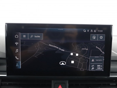 Audi A4 Gebrauchtwagen Audi A4 Gebrauchtwagen