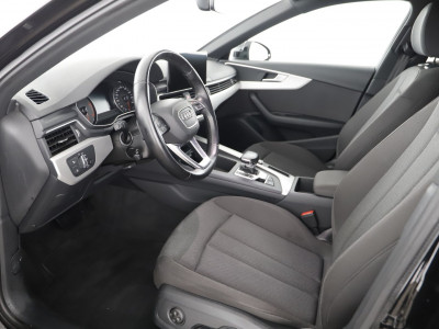 Audi A4 Gebrauchtwagen Audi A4 Gebrauchtwagen