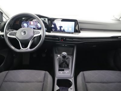 VW Golf Gebrauchtwagen VW Golf Gebrauchtwagen
